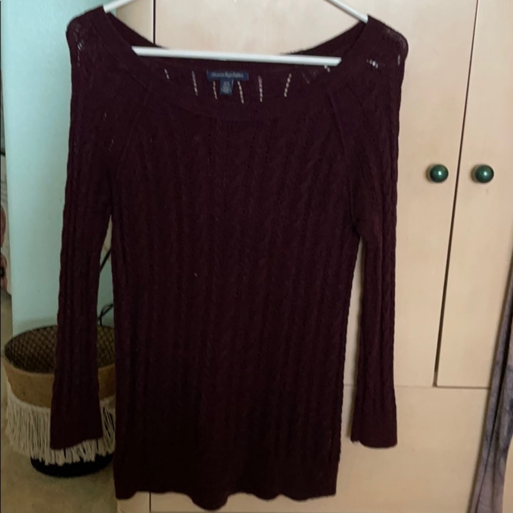 Sweater